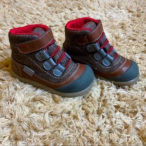 ❄️ ☔️ Toddler shoes waterproof